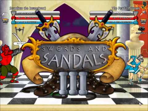 download lagu mp3 mp4 Swords And Sandals 3, download mp3 Swords And Sandals 3 free download, download mp3 Swords And Sandals 3