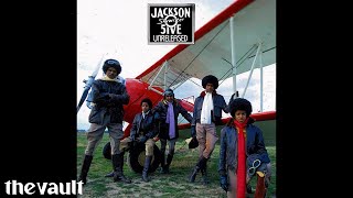 The Jackson 5 - Love is The Thing You Need [Audio]