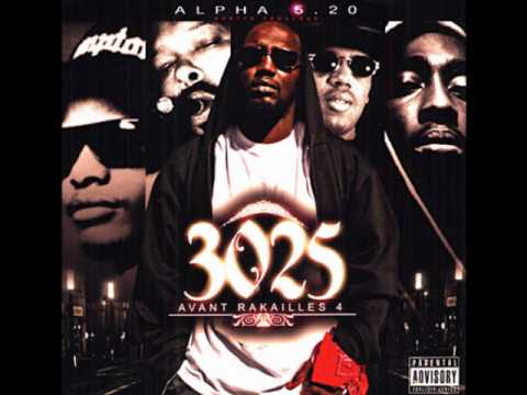 alpha 5.20 tupac est de retour