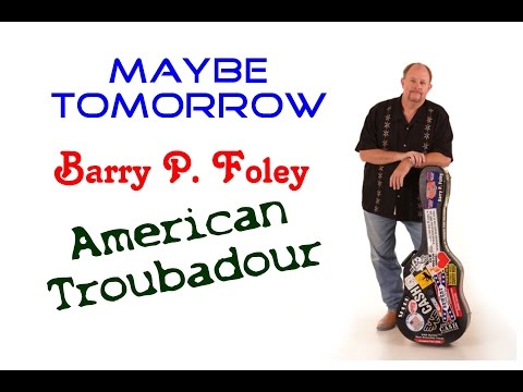 Maybe Tomorrow (Acoustic Version)