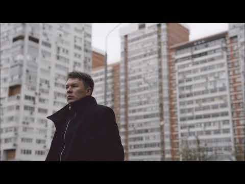 Andrey PUSHKAREV - Blue & Yellow mix