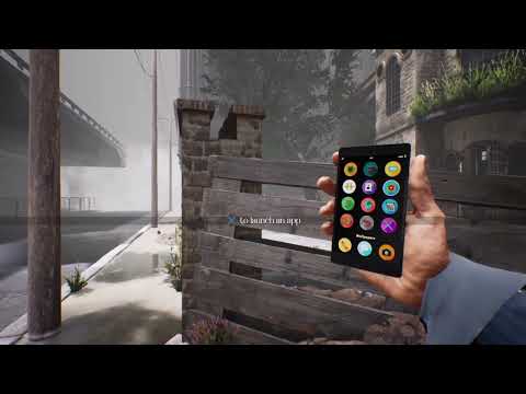 Opus Castle - a PS5 Indie Game Segment (Full Gameplay)