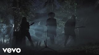 INVSN - Down In The Shadows (Official Music Video)
