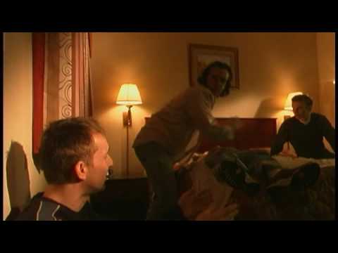 HELLRAISER: DEADER - WINTER'S LAMENT (2009) fan film trailer