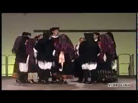 Sardegna Canta in Tour   Dorgali   Videolina it