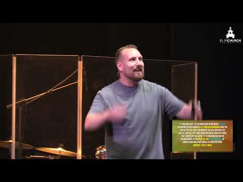 Ps Mike Nicholls: Thankful: Exploring the Reality of Heaven