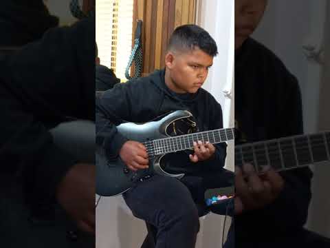 Rockschool Grade 4 Shut up and Dance