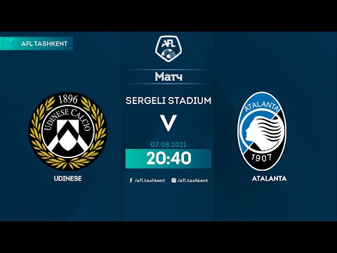 Seria A 13-tur Udinese-Atalanta