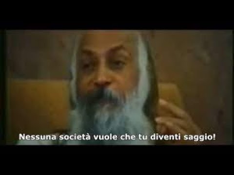 Osho -  Pericolosi per la Società (Sub ITA)