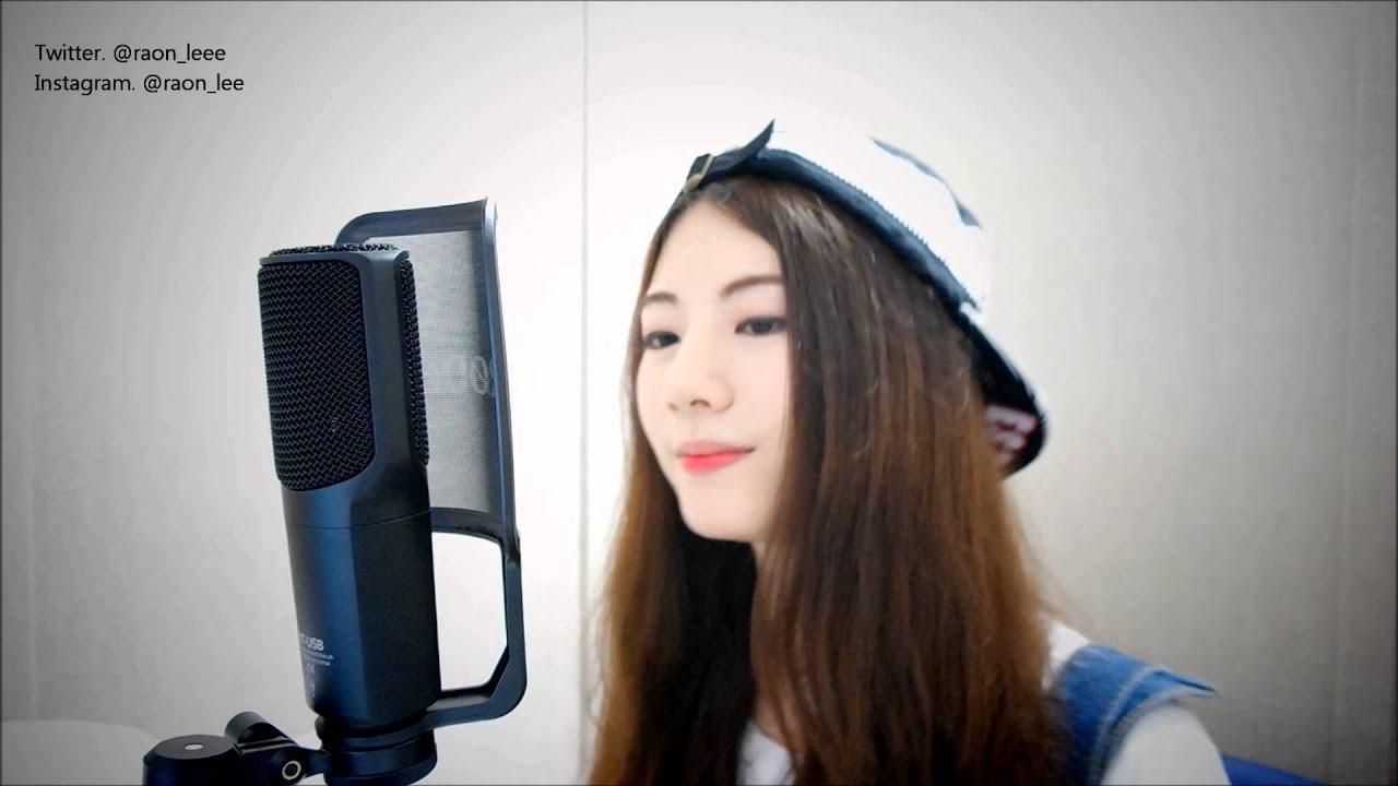 [討論] Raon Lee 是目前最強的韓國Cover嗎 - 看板C_Chat - PTT網頁版