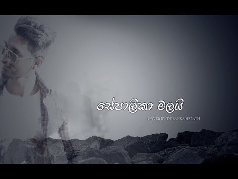 Sepalika malai - සේපාලිකා මලයි