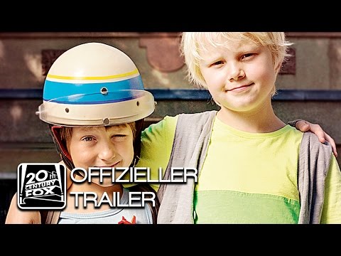 Trailer-Vorschau: Rico, Oskar und die Tieferschatten