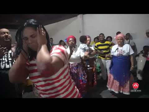 Nzo Soboamym - Festa do Malandro da Estrada