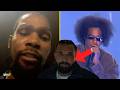 Kevin Durant Reacts To Jay Z S Respond To Drake S Diss During A Freestyle At The Roots Picnic