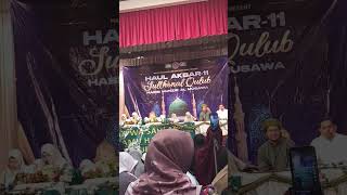 Download lagu Haul Akbar - 11 Sultonul Qulub Habib MUNZIR AL MUSAWA || HONGKONG mp3 Download lagu Haul Akbar - 11 Sultonul Qulub Habib MUNZIR AL MUSAWA || HONGKONG mp3