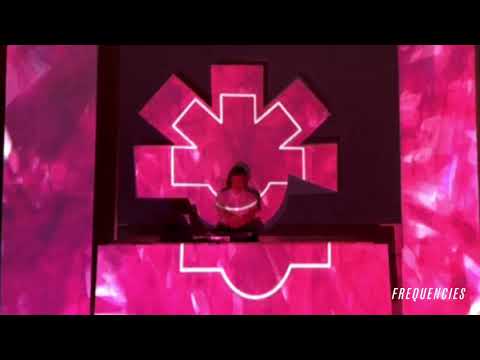 Frequencies #28 - Edna King