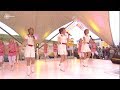 K3 - Kusjesdag | Muziekfeest op het Strand 2007
