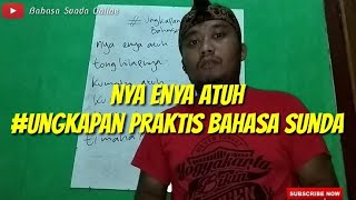 Download lagu Ungkapan praktis bahasa sunda dan artinya nya enya atuh mp3 Download lagu Ungkapan praktis bahasa sunda dan artinya nya enya atuh mp3