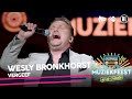 Wesly Bronkhorst - Vergeef • Muziekfeest op de Radio // Sterren NL