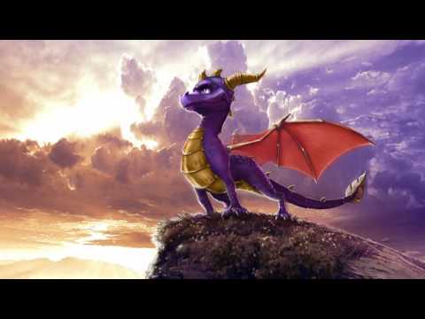 Klagmar's Top VGM #873 - The Legend of Spyro: Dawn of the Dragon - Twilight Falls