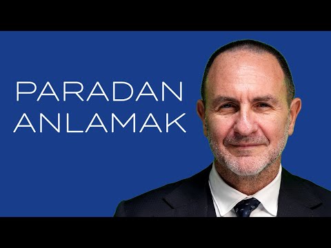 Finansal Okuryazarlık Nasıl Elde Edilir? | Prof. Dr. Emre Alkin ile Ben Nası Büyük Adam Olucam 💰