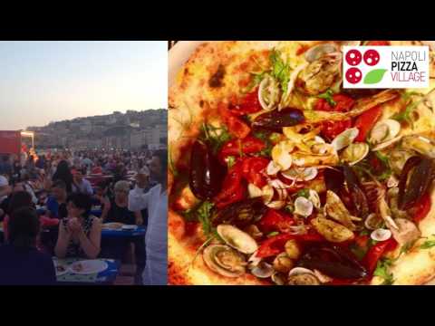 NAPOLI PIZZA VILLAGE 2017