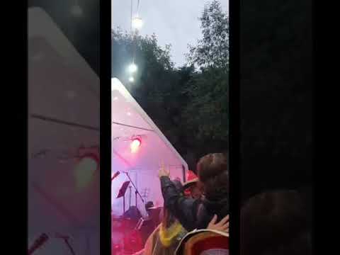 HashTags (Live at Priceyfest 2022)