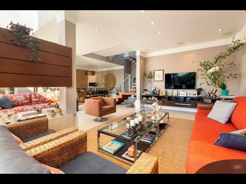 Casa em Condomínio | Alphaville | São Paulo | 82286