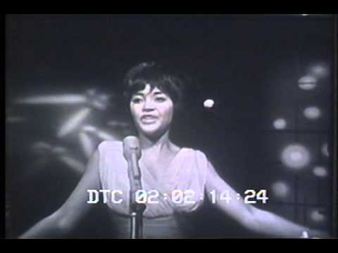 Nancy Wilson - Jazz Scene USA 1962  - Complete Show