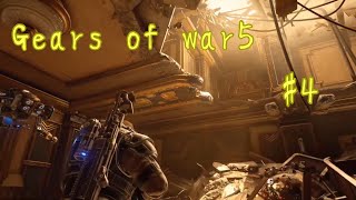 (初見実況)Gears of war5   #4