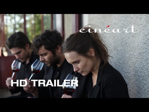 RETOUR EN BOURGOGNE - Cédric Klapisch - Officiële Nederlandse trailer - 2017