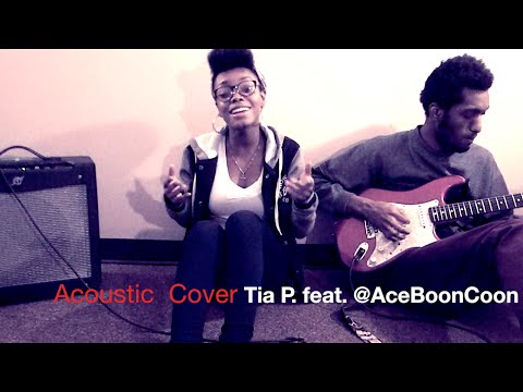 If It Ain't About the Money (acoustic cover by Tia P & Bomani)