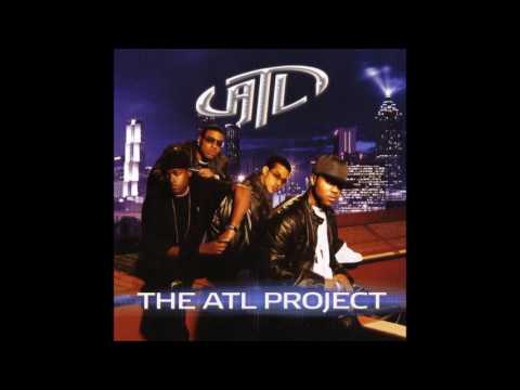 ATL - Shawty Feat Cassidy