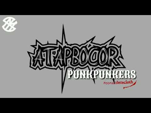 ATAP BOCOR - PUNK PUNKERS