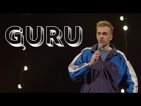 Ardo Asperk - "Guru"