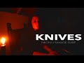 NEONI x SAVAGE GA$P - KNIVES (visualizer)