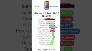 iCloud Unlock clean &amp; lost premium iPhone / iPad / iWatch INSTANT