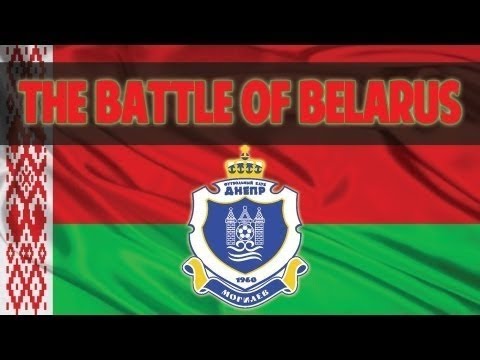 The Battle of Belarus - Dnepr Mogilev Introduction (Ep.1)