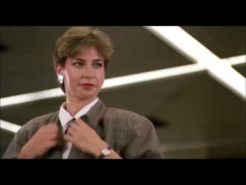 Cynthia Rothrock  Yes, Madam 1985