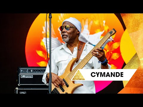 Cymande - How We Roll (Glastonbury 2025)