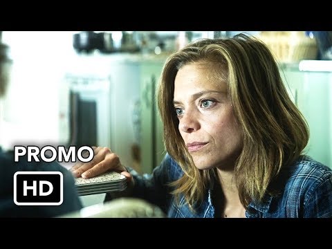 Falling Water Season 2 (First Look Promo)