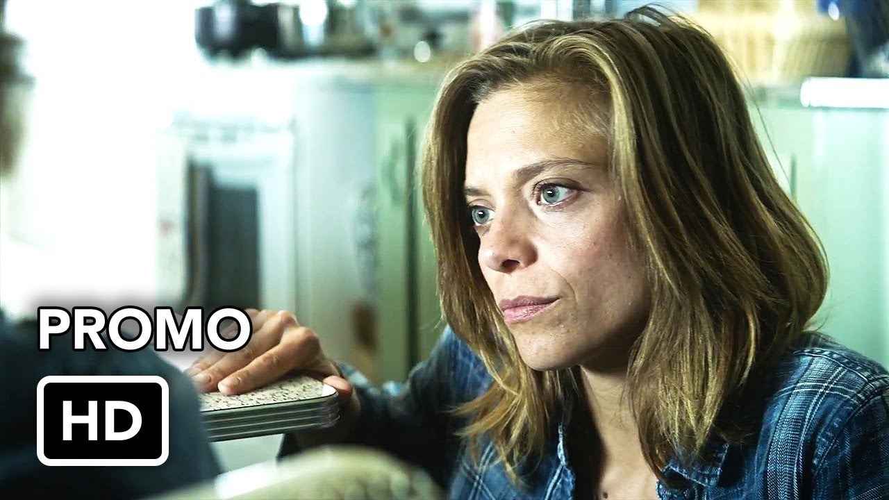 Trailer oficial de Falling Water - 2ª Temporada Legendada