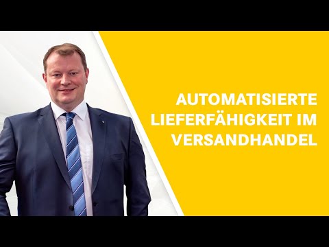 DAMBACH Expert Talk mit Ulrich Betzold - Arnulf Betzold