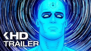 Watchmen: Chapter 1 Trailer (2024) Dc