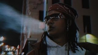 MarquesIsDead - Dream (Official Music Video) Prod. Luke Almighty