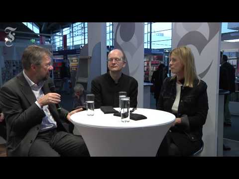 F.A.Z.-Literaturredaktion diskutiert Warum mein Lieblingsautor den Nobelpreis verdient hätte