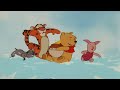 The New Adventures Of Winnie The Pooh Theme Song Change Pitch Version