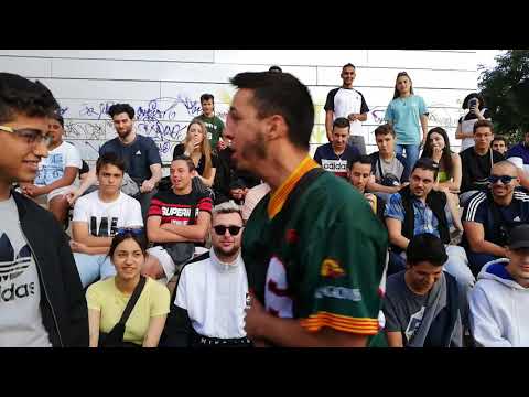 LAHA & DE HARO AL'AQRAB vs OWNER & ANTIC - FILTROS // 2a CLAS. ZONERAP