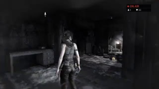 初見☆Tomb Raider＃4