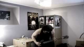 Retarded video clip for Caliban